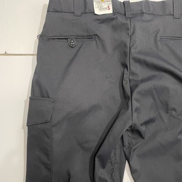 Flying Cross CORE STAT Mens Uniform Pants Size 40 REG LAPD Navy Blue CS17300 NEW - Picture 5 of 12